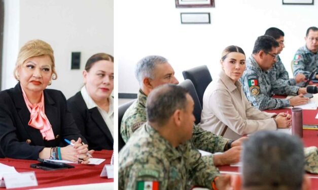 OPERATIVO EN VALLE DE LAS PALMAS: DETIENEN A 7 PERSONAS Y ASEGURAN 5 VEHÍCULOS 🚨🚔