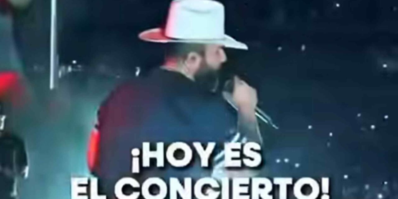 HOY ES EL DÍA… CARÍN LEÓN LLEGA A TIJUANA Y ASÍ TE TIENES QUE PREPARAR 🎶🔥