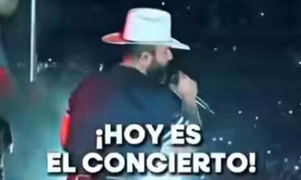 HOY ES EL DÍA… CARÍN LEÓN LLEGA A TIJUANA Y ASÍ TE TIENES QUE PREPARAR 🎶🔥