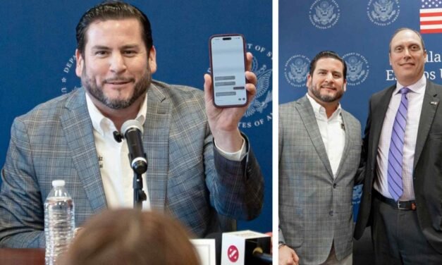 REGRESA EL “BOTÓN DE EMERGENCIA” EN TIJUANA… Y APUNTA DIRECTO A TURISTAS 🚨📱