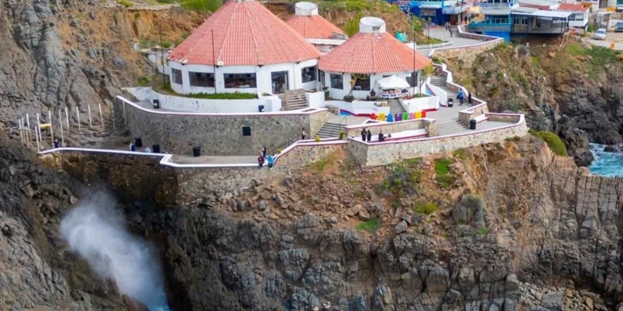 ENSENADA SE ALISTA PARA SEMANA SANTA… Y SÍ, SE VA A LLENAR 🌊☀️