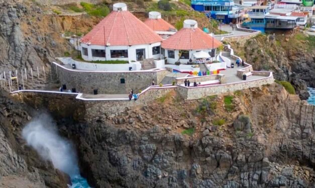 ENSENADA SE ALISTA PARA SEMANA SANTA… Y SÍ, SE VA A LLENAR 🌊☀️