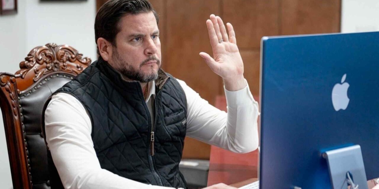 MUEVEN EL PROYECTO… PANTEÓN YA NO VA EN SANTA FE Y APUESTA POR VALLE REDONDO ⚖️🏗️