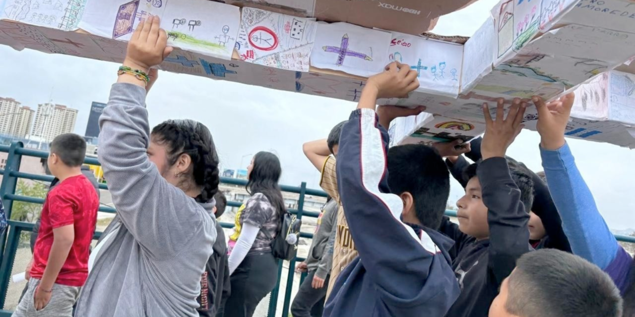 ¡Atención tijuanenses! Viernes Santo trae cierres parciales por las procesiones