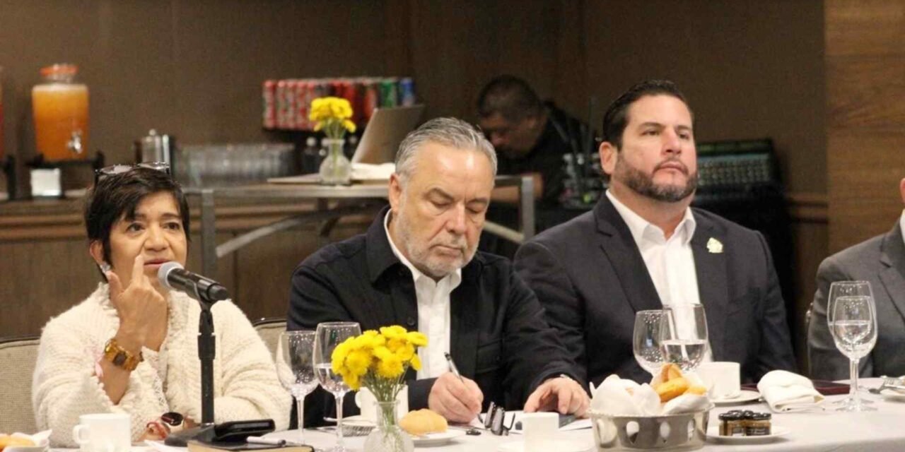 ¡Buen paso para las familias tijuanenses! Se suma a estrategia nacional de vivienda