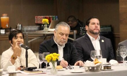 ¡Buen paso para las familias tijuanenses! Se suma a estrategia nacional de vivienda