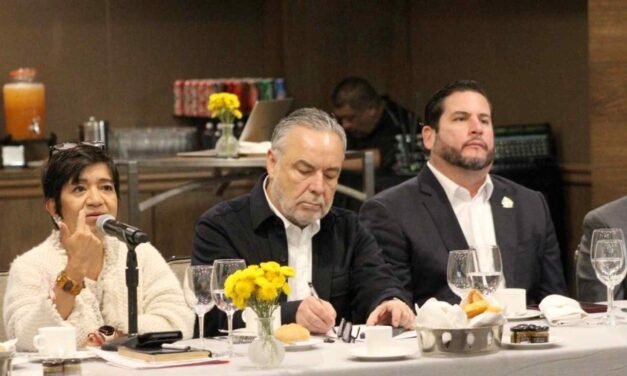 ¡Buen paso para las familias tijuanenses! Se suma a estrategia nacional de vivienda
