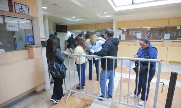 ¡Buena noticia para las familias tijuanenses! Condonan 100% de multas y recargos