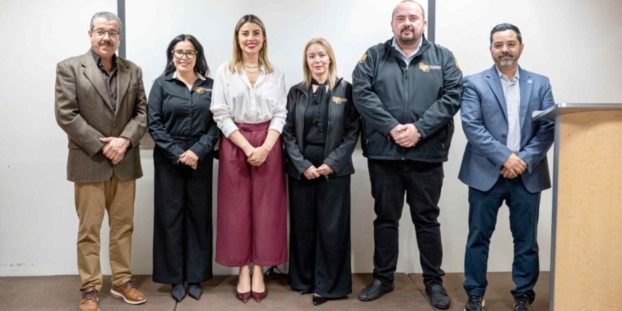 ¡Capacitación para empresas en Tijuana! Ayuntamiento promueve el cumplimiento normativo