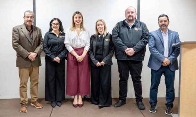 ¡Capacitación para empresas en Tijuana! Ayuntamiento promueve el cumplimiento normativo