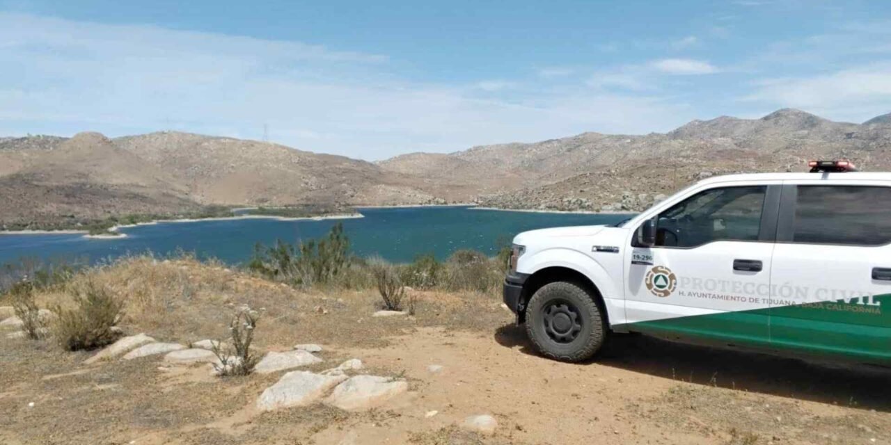 ¡Saldo blanco en vacaciones! Tijuana se mantuvo segura