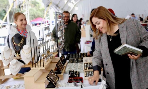 ¡Gran Feria de Negocios en Tijuana! Emprendedores se dan cita en SUDMARKET