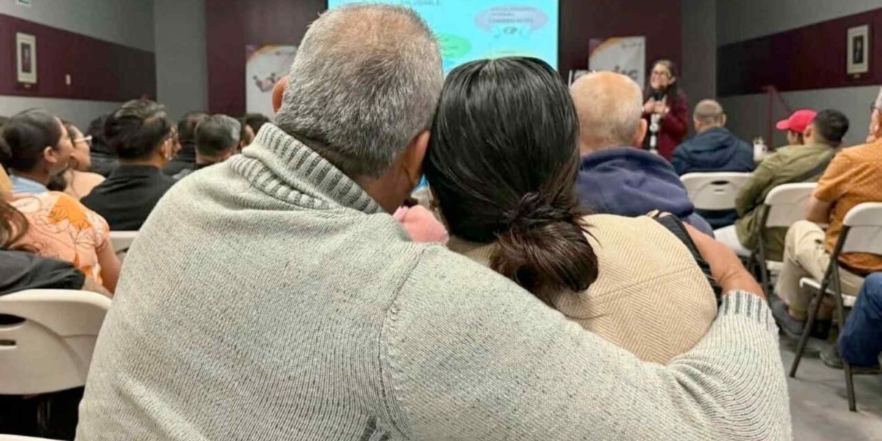 Más de 11 mil parejas capacitadas! Pláticas prematrimoniales en Tijuana