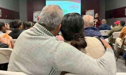 Más de 11 mil parejas capacitadas! Pláticas prematrimoniales en Tijuana