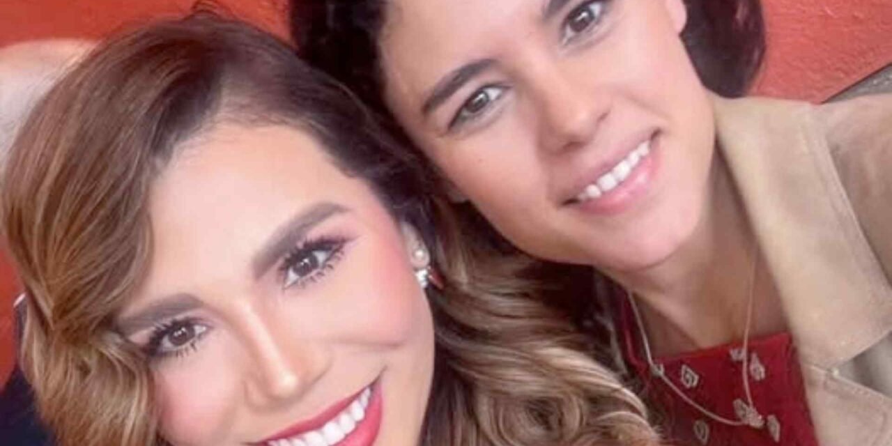 Felicidades a Luisa Alcalde! Nueva Consejera Jurídica del Gobierno de México