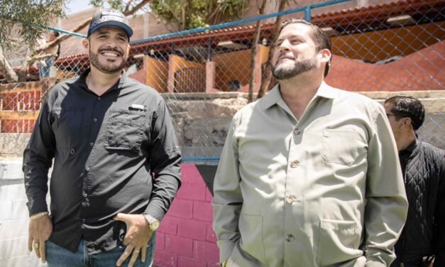 ¡Los Avengers de TJ se unen al alcalde! Programa para rescatar vidas en Tijuana