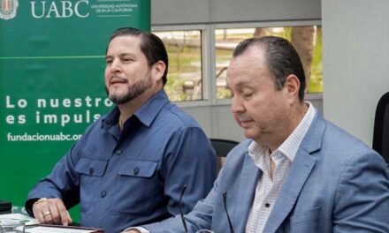 ¡Inversión histórica para alumnos de la UABC! Becas de movilidad internacional