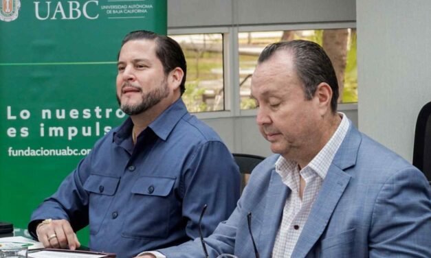 ¡Inversión histórica para alumnos de la UABC! Becas de movilidad internacional