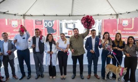 ¡Unidades móviles de esterilización en Tijuana! “Tijuana Ciudad Perruna y Gatuna”