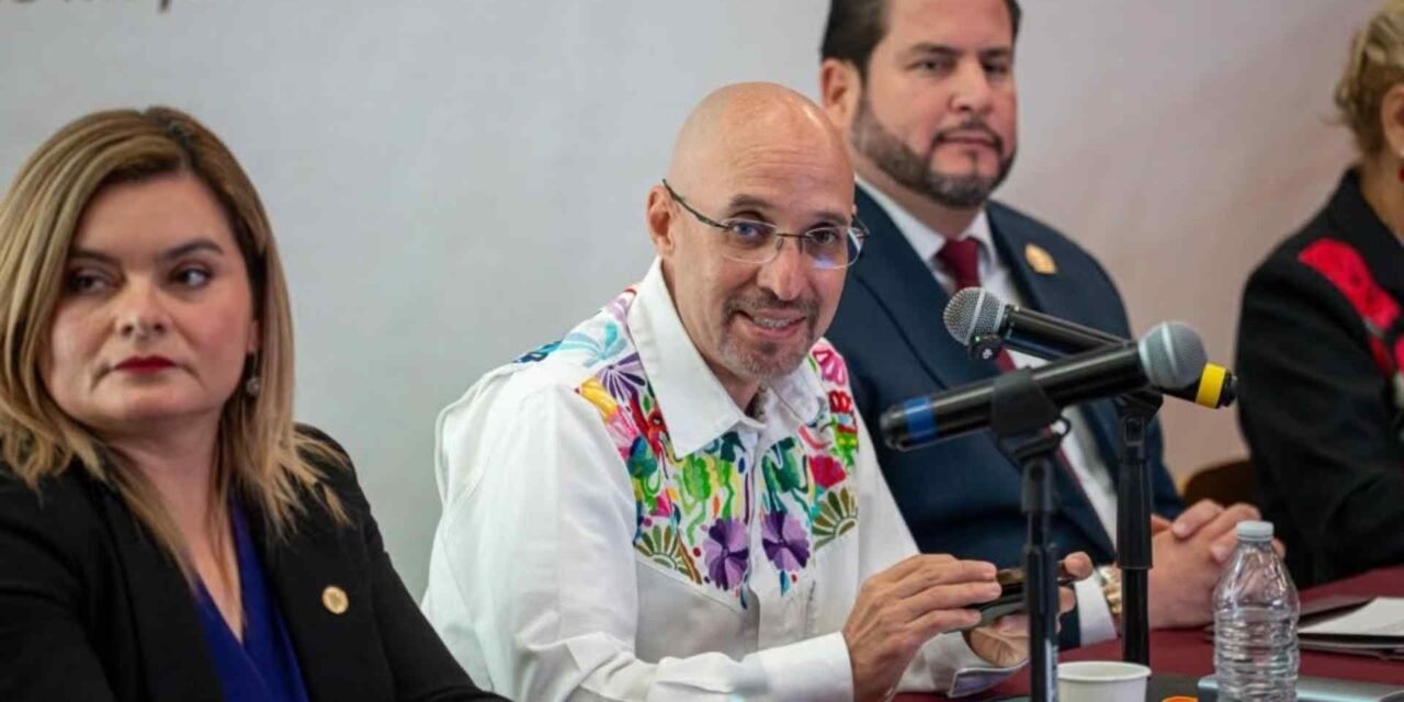 ¡Pacto por la Prosperidad y la Justicia Económica en Tijuana!
