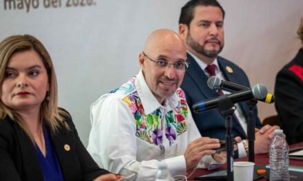 ¡Pacto por la Prosperidad y la Justicia Económica en Tijuana!