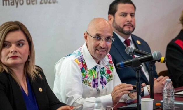 ¡Pacto por la Prosperidad y la Justicia Económica en Tijuana!