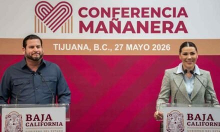 ¡Mundial en Tijuana! Partidos gratis en pantallas gigantes en Avenida Revolución