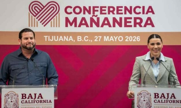 ¡Mundial en Tijuana! Partidos gratis en pantallas gigantes en Avenida Revolución
