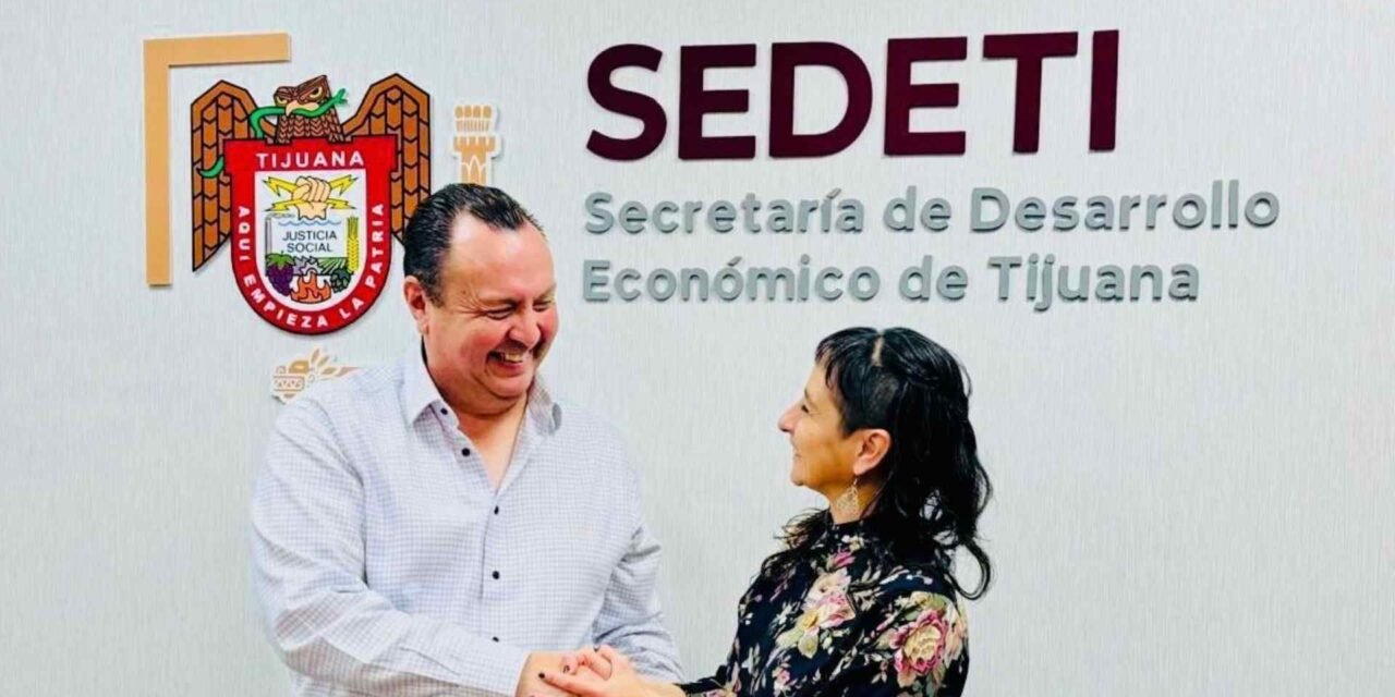 ¡Avanza la organización de la Feria del Libro Tijuana 2026!
