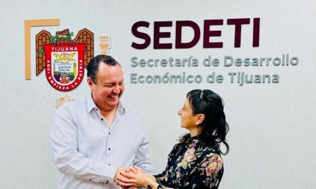 ¡Avanza la organización de la Feria del Libro Tijuana 2026!