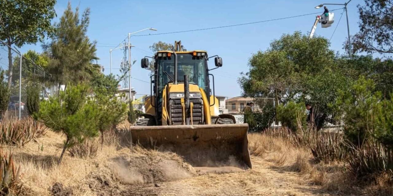 ¡Más de 7 mil 500 personas beneficiadas con “Tijuana: Ciudad Limpia”!