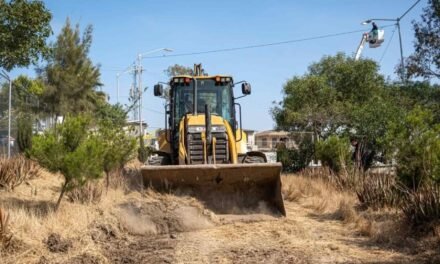 ¡Más de 7 mil 500 personas beneficiadas con “Tijuana: Ciudad Limpia”!