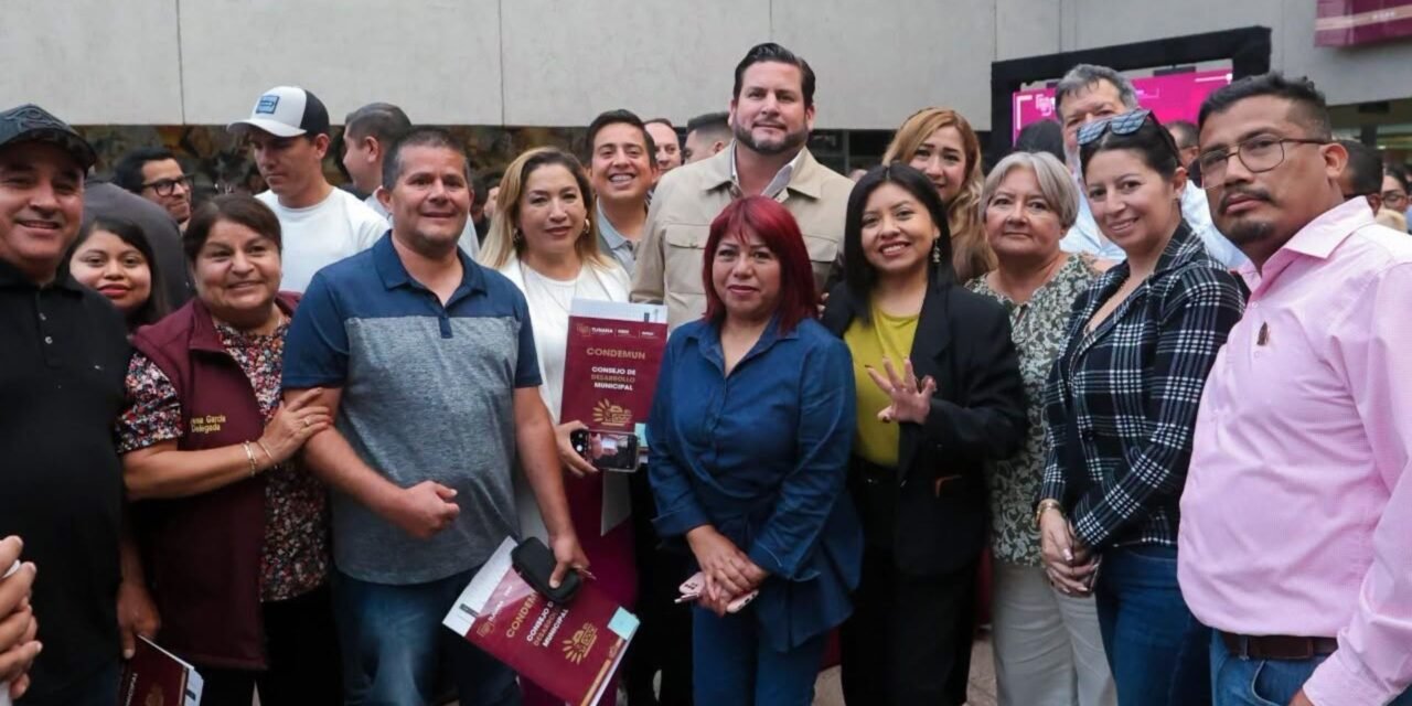 Anuncian 79 obras para zonas con rezago social ¿Inversión histórica o el compromiso que Tijuana ya tenía pendiente?