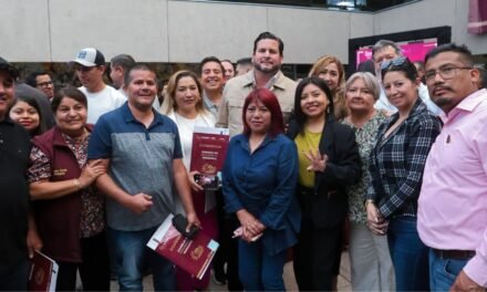Anuncian 79 obras para zonas con rezago social ¿Inversión histórica o el compromiso que Tijuana ya tenía pendiente?