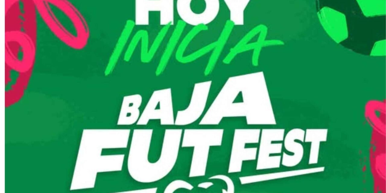 ¡Hoy juega México en la Revu! ¡Pura fiesta familiar!