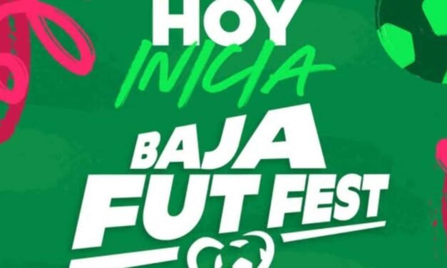 ¡Hoy juega México en la Revu! ¡Pura fiesta familiar!