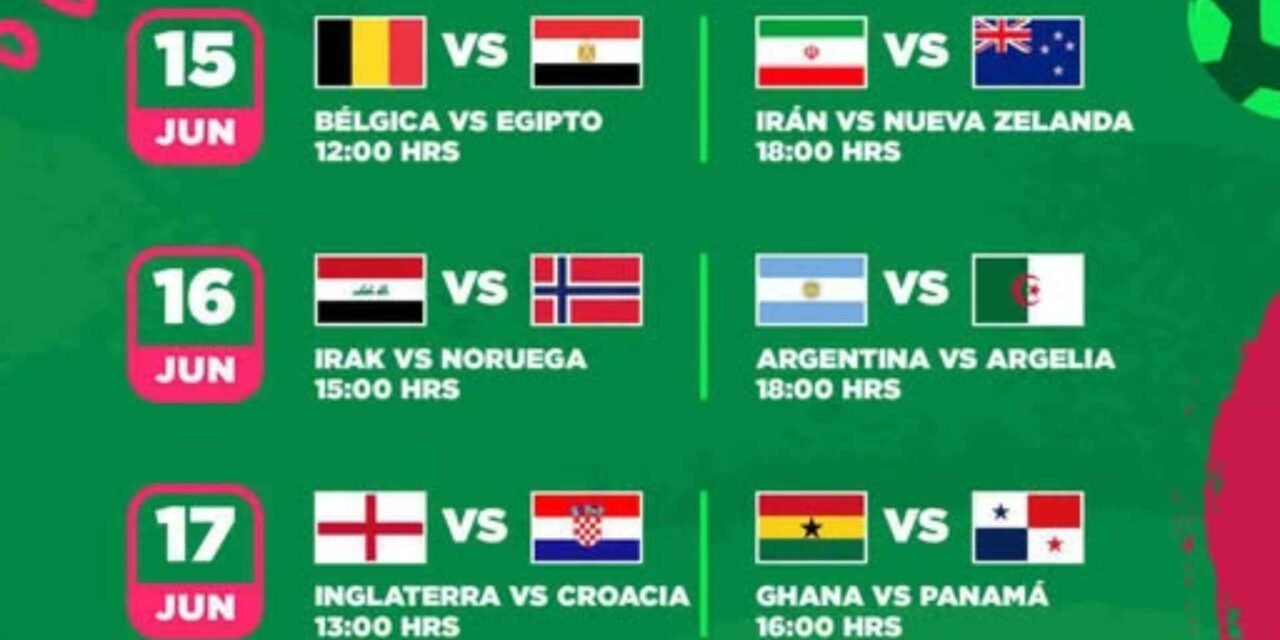 Calendario de transmisiones del Baja Fut Fest: La fiesta futbolera sigue en la Revo