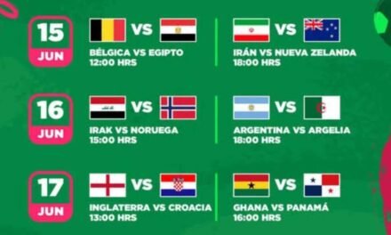 Calendario de transmisiones del Baja Fut Fest: La fiesta futbolera sigue en la Revo