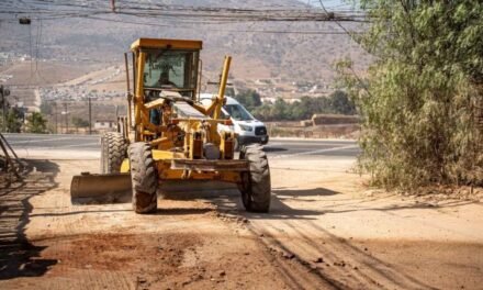 Casi 30 toneladas de basura fuera y calles emparejadas: El impacto que sí se siente en las colonias