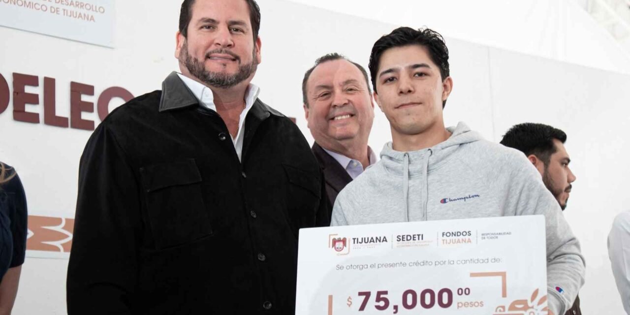 Inyectar dinero directo al negocio local: El verdadero motor de la economía tijuanense