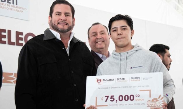 Inyectar dinero directo al negocio local: El verdadero motor de la economía tijuanense