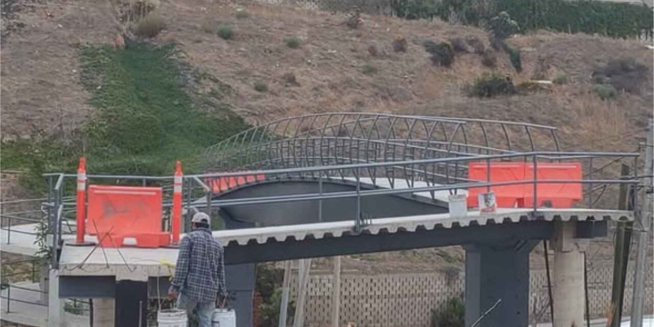 Cruzar el Rosas Magallón: Un llamado a la prudencia que debemos atender por nuestra propia seguridad