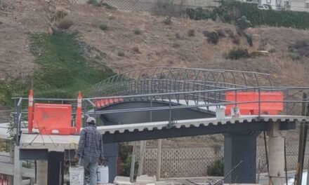 Cruzar el Rosas Magallón: Un llamado a la prudencia que debemos atender por nuestra propia seguridad