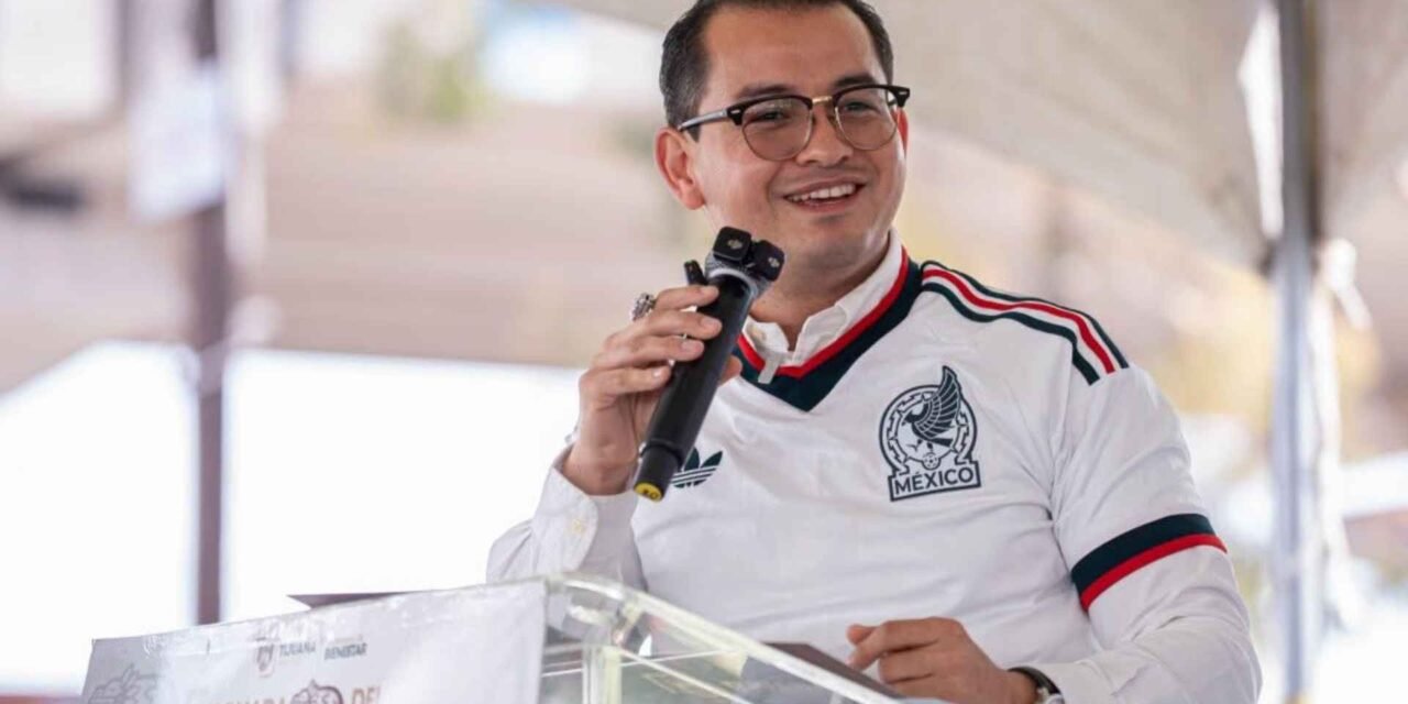 Gobierno en las colonias: La Jornada del Pueblo acerca trámites y servicios a la Delegación Centro