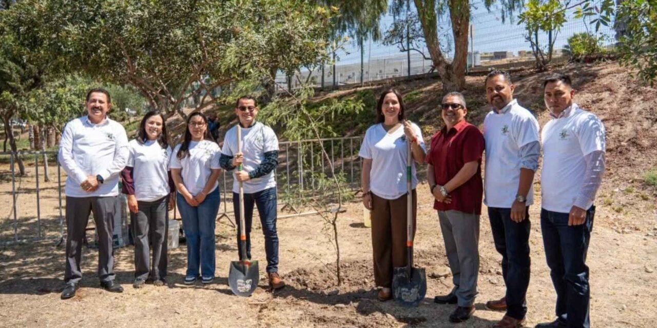 Expo Ambiente 2026: Educar a las nuevas generaciones para cuidar nuestra frontera