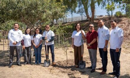 Expo Ambiente 2026: Educar a las nuevas generaciones para cuidar nuestra frontera