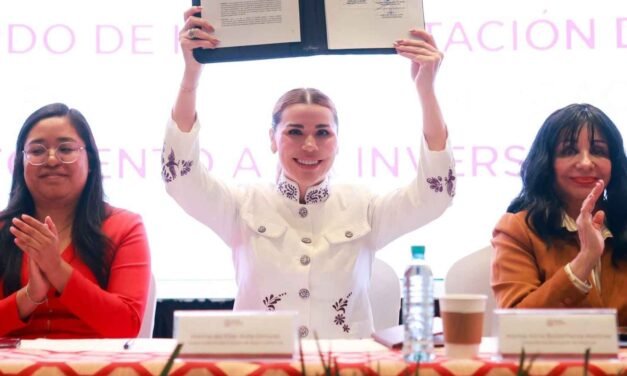 Menos trámites, más inversión: Baja California da un paso clave en competitividad