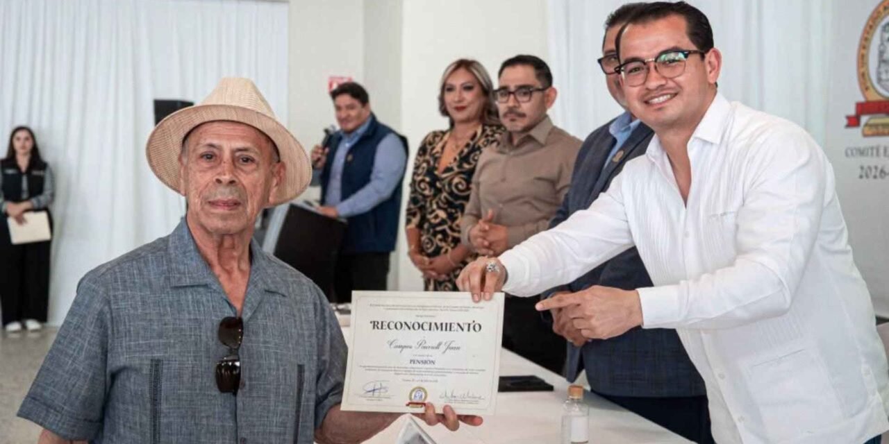 Años de entregarle la vida al servicio público: Un retiro digno para los burócratas