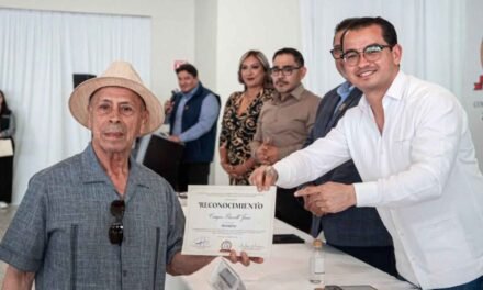 Años de entregarle la vida al servicio público: Un retiro digno para los burócratas