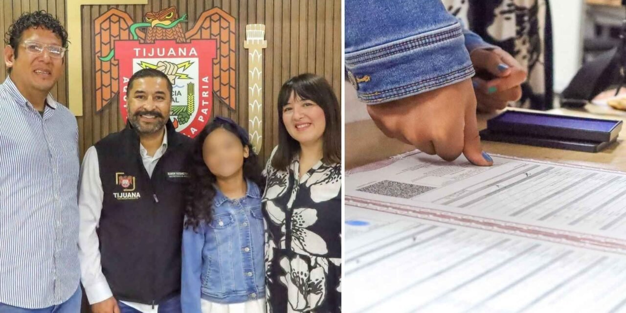 Certeza jurídica para la niñez: Cuando el trabajo de ventanilla de verdad transforma vidas